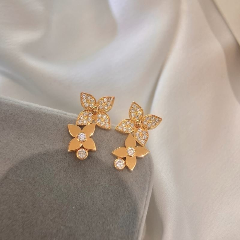 Louis Vuitton Earrings